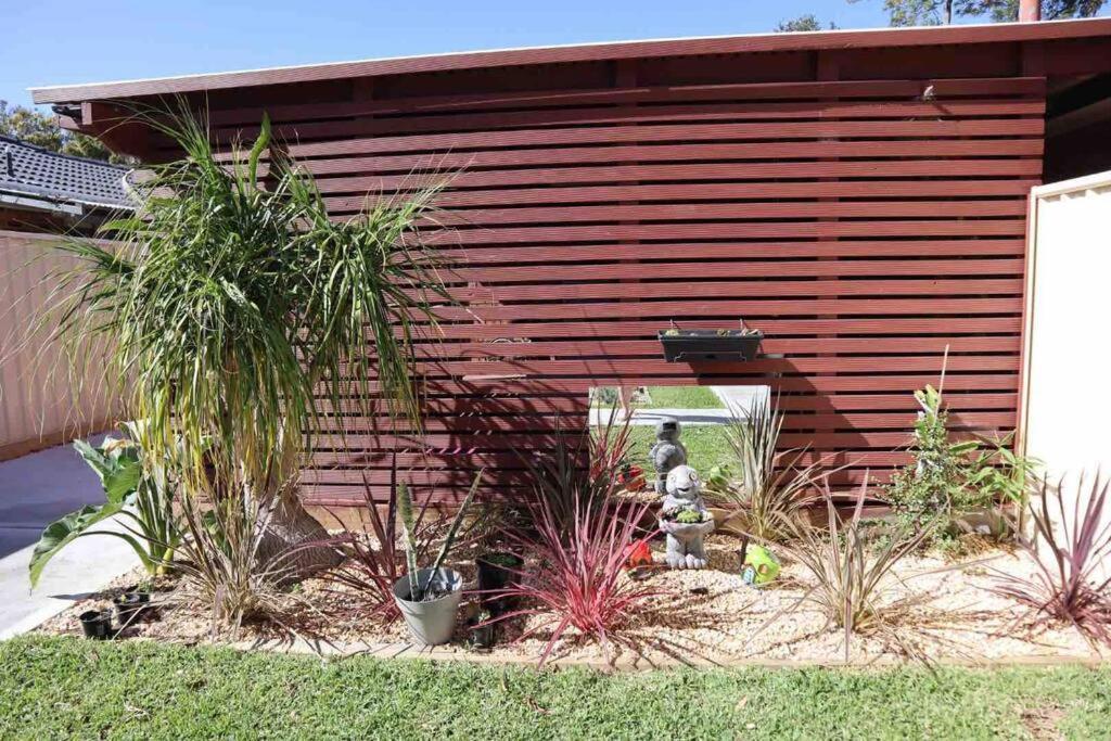 Lakeside Residence Raymond Terrace Exterior foto