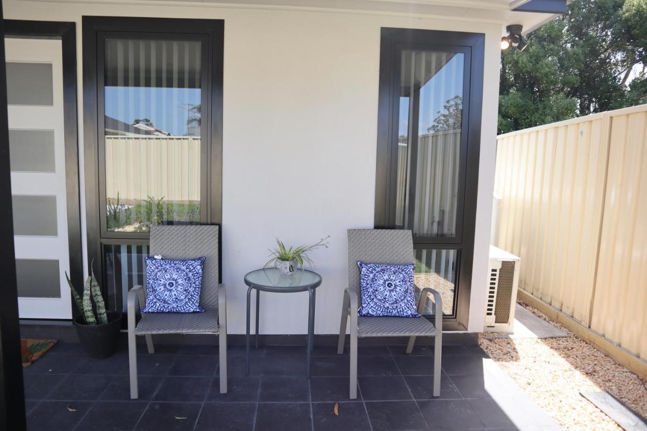 Lakeside Residence Raymond Terrace Exterior foto