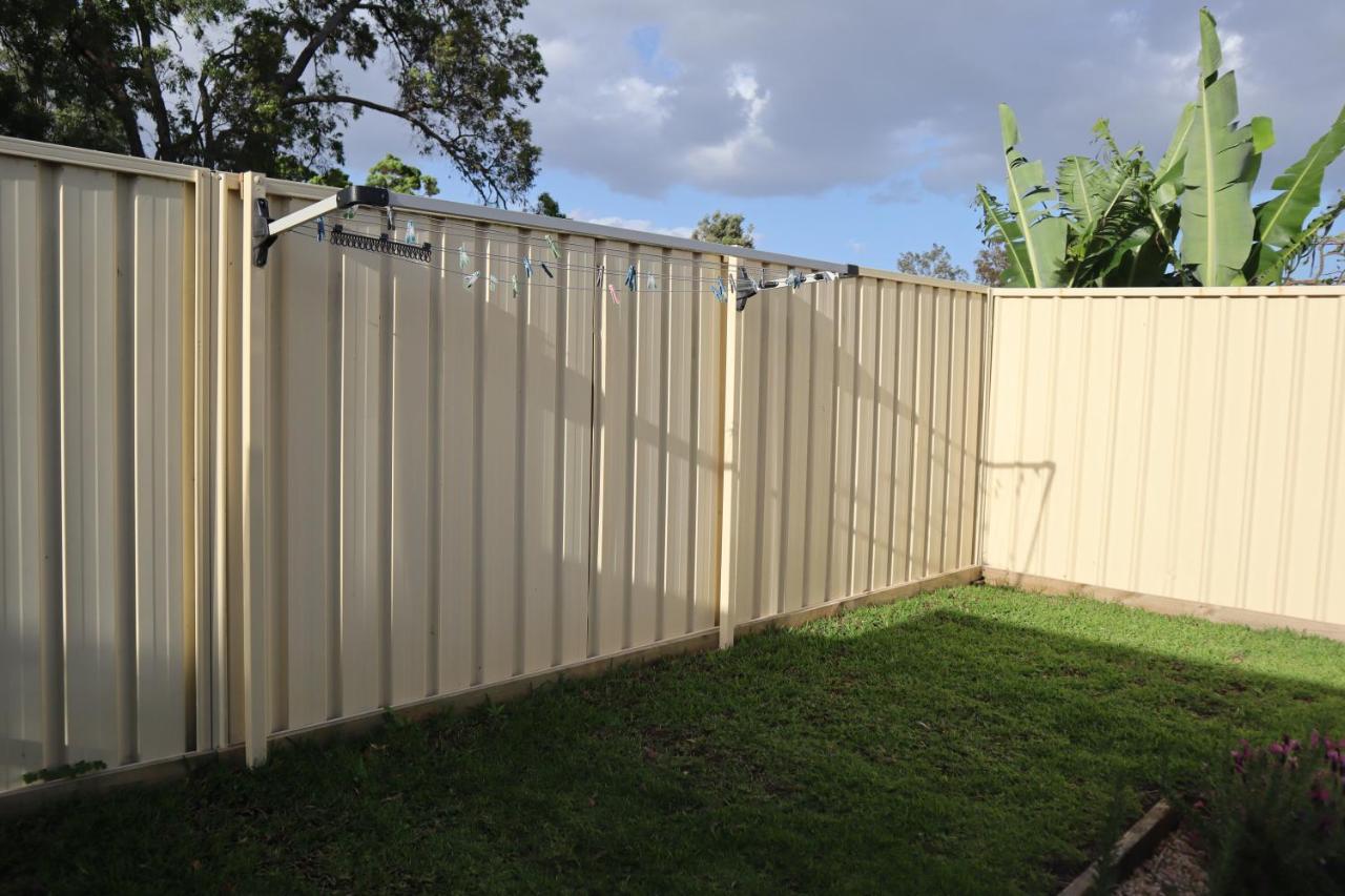 Lakeside Residence Raymond Terrace Exterior foto